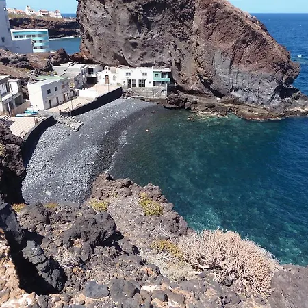 Apartamento Cerca Del Mar En Tenerife * Fasnia