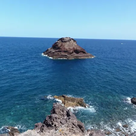 Apartamento Cerca Del Mar En Tenerife Apartamento Fasnia