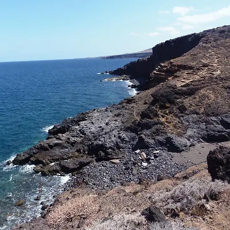 Apartamento Apartamento Cerca Del Mar En Tenerife *