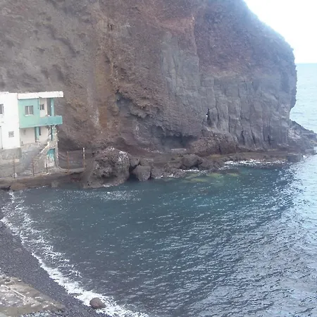 Apartamento Cerca Del Mar En Tenerife *