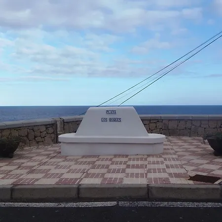 Apartamento Cerca Del Mar En Tenerife * Fasnia