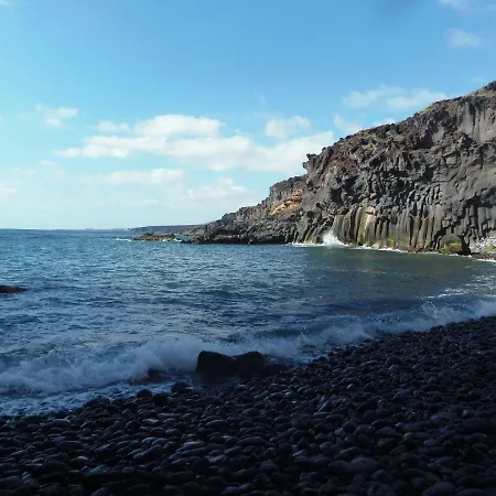Apartamento Cerca Del Mar En Tenerife Apartamento *