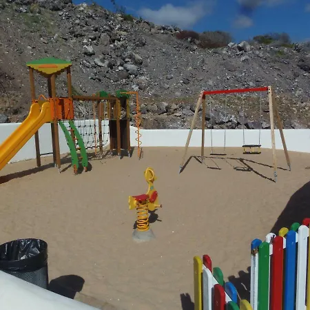 Apartamento Cerca Del Mar En Tenerife Apartamento Fasnia