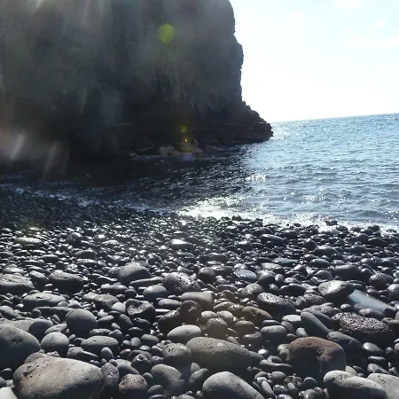 Apartamento Cerca Del Mar En Tenerife *