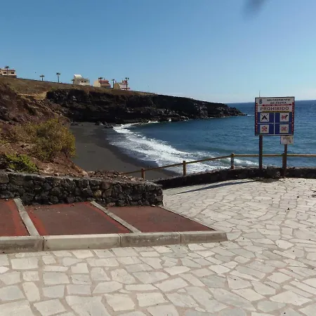 Apartamento Apartamento Cerca Del Mar En Tenerife *