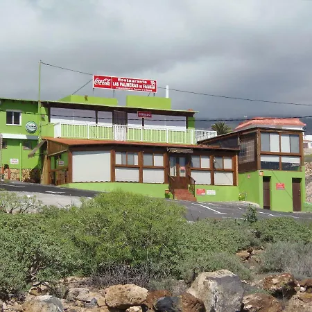 Apartamento Cerca Del Mar En Tenerife *