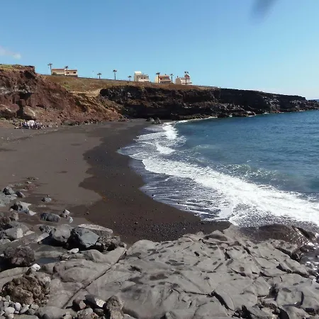 Apartamento Cerca Del Mar En Tenerife * Fasnia