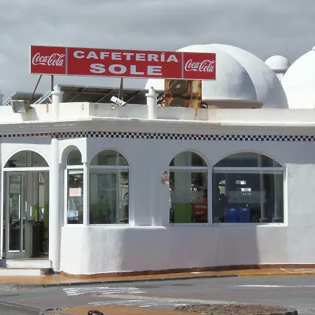 Apartamento Cerca Del Mar En Tenerife Apartamento *