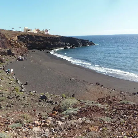 Apartamento Apartamento Cerca Del Mar En Tenerife *