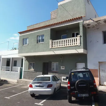 Apartamento Apartamento Cerca Del Mar En Tenerife