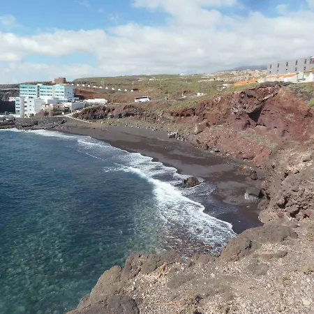 Apartamento Cerca Del Mar En Tenerife
