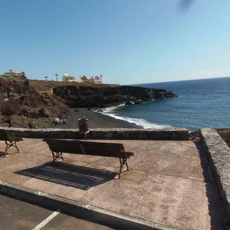 Apartamento Cerca Del Mar En Tenerife *