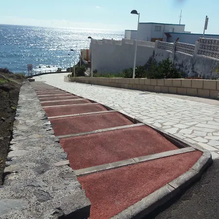 Apartamento Cerca Del Mar En Tenerife * Fasnia