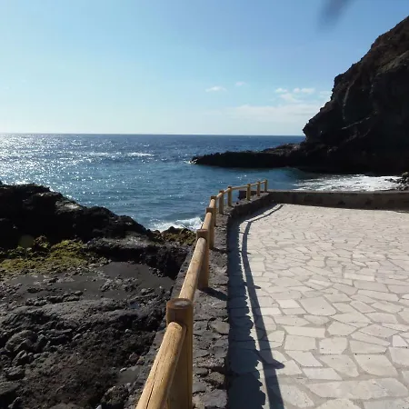 Apartamento Apartamento Cerca Del Mar En Tenerife *