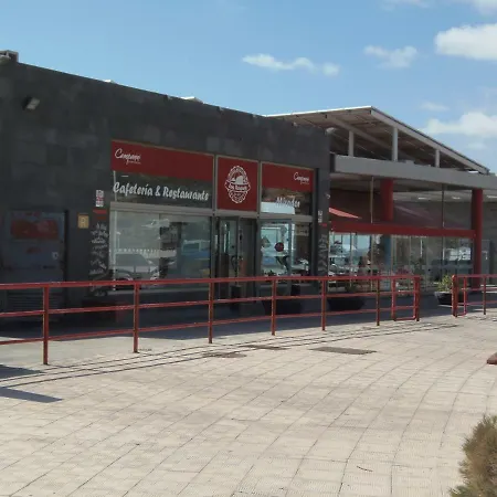 Apartamento Cerca Del Mar En Tenerife * Fasnia