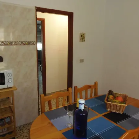 Apartamento Cerca Del Mar En Tenerife Apartamento