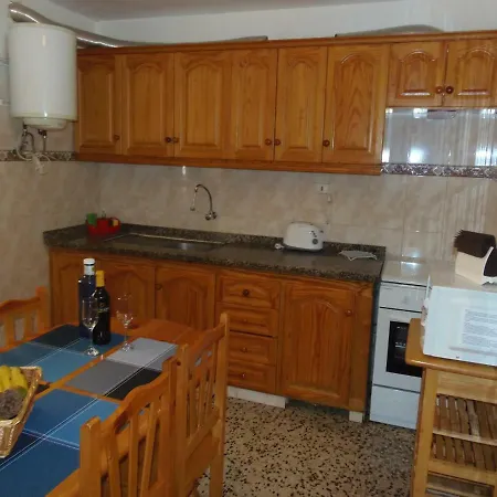 Apartamento Cerca Del Mar En Tenerife Apartamento Fasnia
