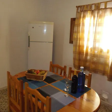 Apartamento Cerca Del Mar En Tenerife