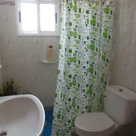 Apartamento Cerca Del Mar En Tenerife Apartamento Fasnia
