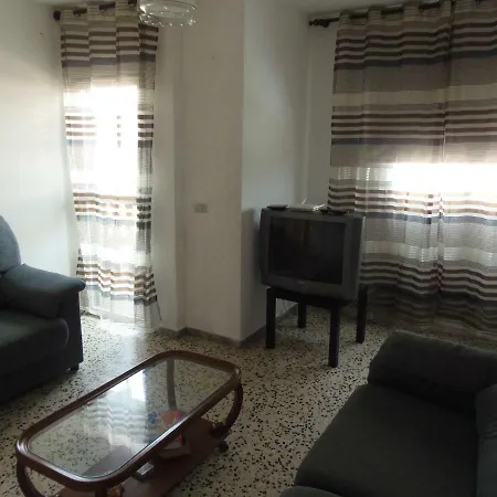 Apartamento Cerca Del Mar En Tenerife Apartamento