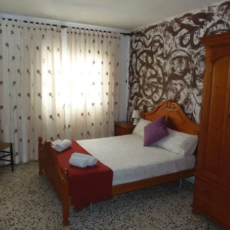 Apartamento Cerca Del Mar En Tenerife Apartamento *