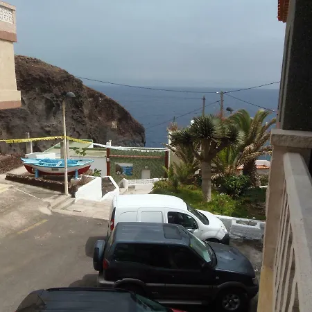 Apartamento Cerca Del Mar En Tenerife Apartamento Fasnia