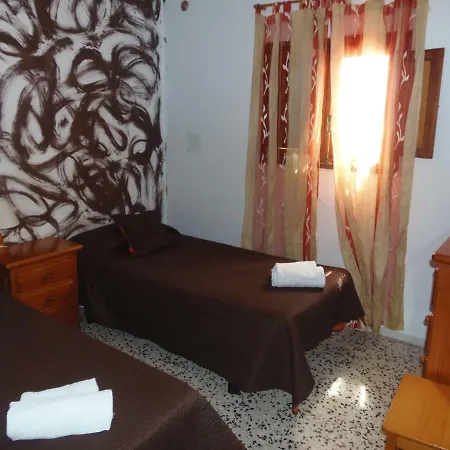 Apartamento Cerca Del Mar En Tenerife