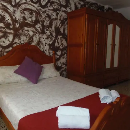 Apartamento Cerca Del Mar En Tenerife Apartamento Fasnia
