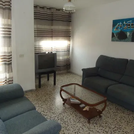 Apartamento Cerca Del Mar En Tenerife Apartamento Fasnia