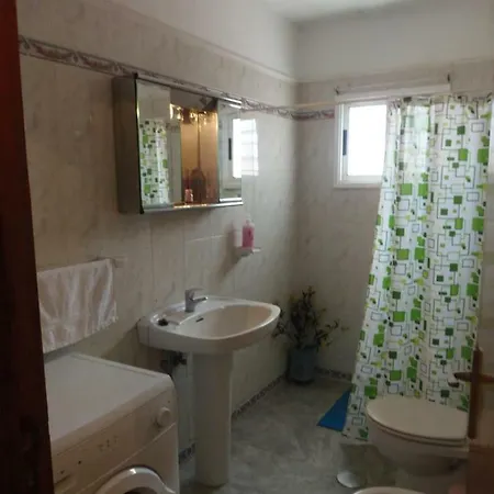 Apartamento Apartamento Cerca Del Mar En Tenerife *