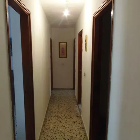 Apartamento Cerca Del Mar En Tenerife Appartement